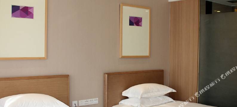 宁波君度宾馆图片