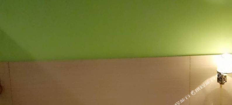 横县爱时尚宾馆图片