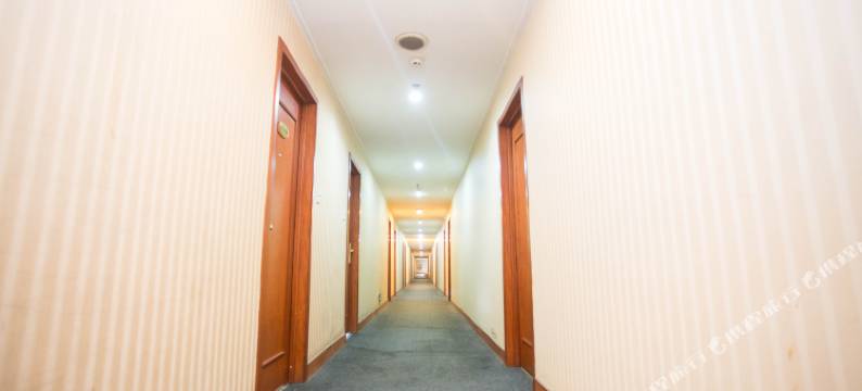 无锡新惠宾馆(百乐广场店)图片