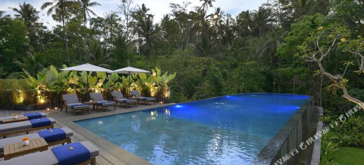 乌布萨姆拉布别墅(Samsara Ubud)图片
