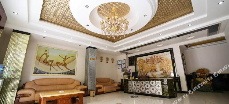 OYO宜昌华奥快捷酒店图片