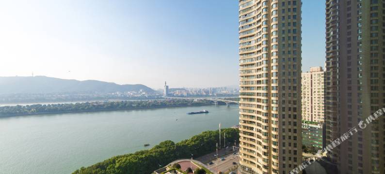 长沙YUhotel华远国际公寓图片