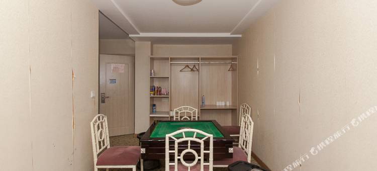 轻住·美丽狮商务宾馆图片