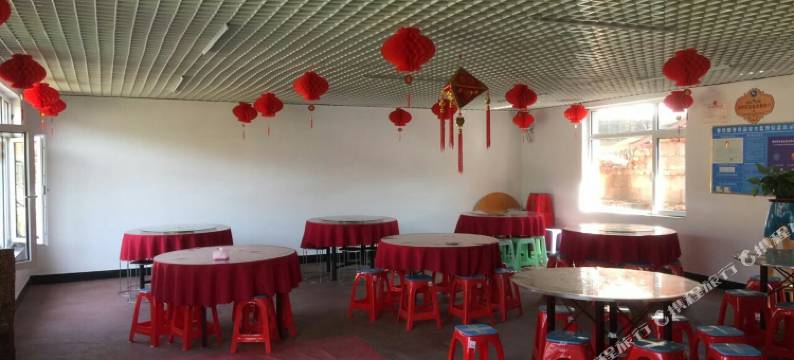 宽甸大庆农家院图片