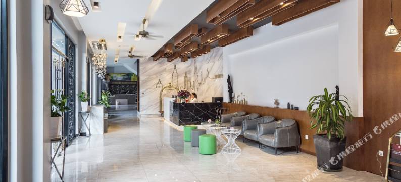 纽约酒店(New York Hotel)图片