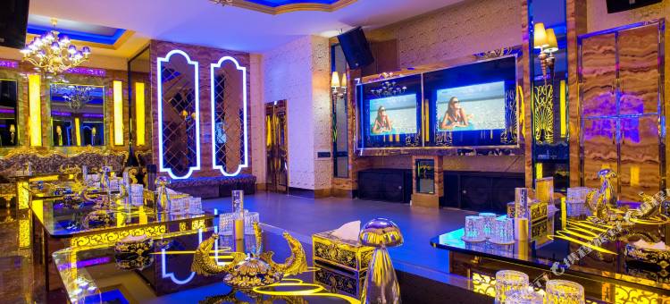 下龙湾皇家酒店(Royal Halong Hotel)图片