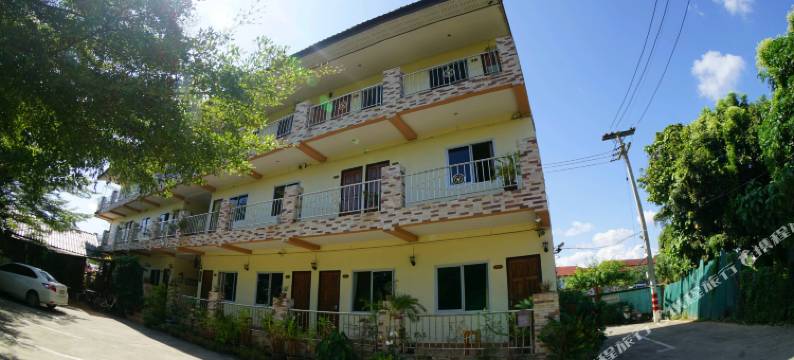 蓬普酒店2(Phoem Phoon 2 Hotel)图片