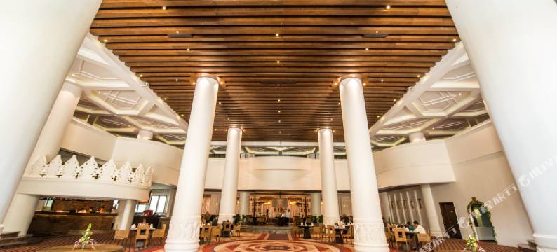 玫瑰花园酒店(Rose Garden Hotel)图片