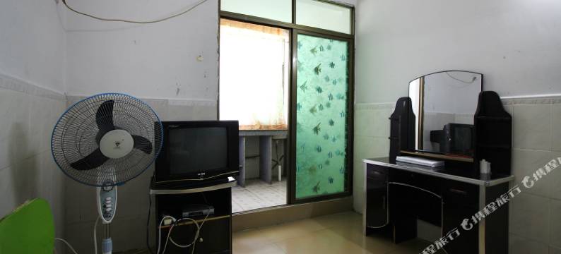 珠海三灶阳光住宿图片