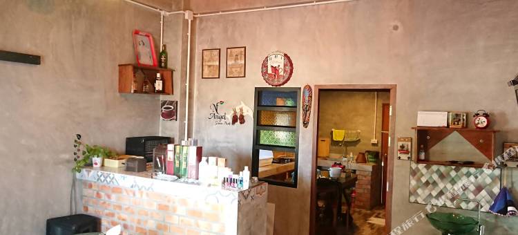 BanPasin旅馆(Ban Pasin Guesthouse)图片