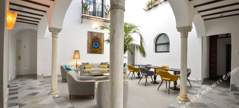 阿尔卡萨传统酒店(Hotel Legado Alcazar)图片