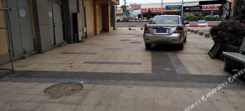 漳州阳米假日酒店图片