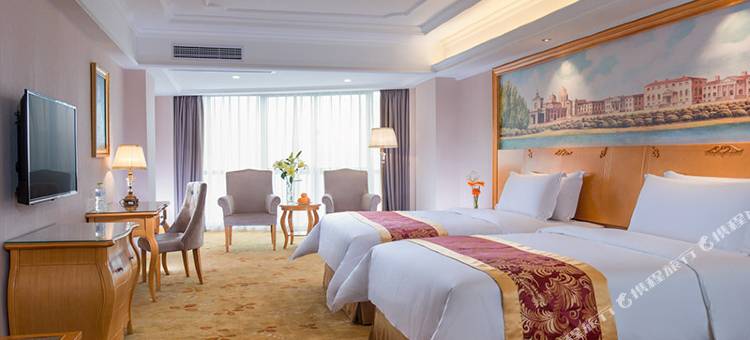 维纳斯皇家酒店(桂林机场店)图片