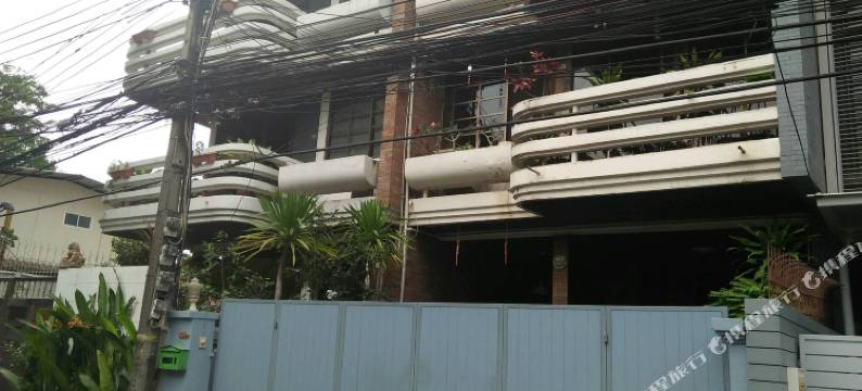 尼格之家酒店(Nego Home)图片