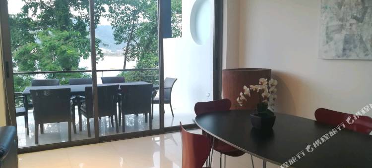 卡伦海滩漫步别墅(Karon Beach Walk Villa)图片