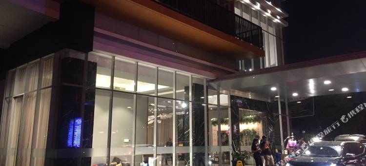 阿斯顿帕斯特酒店(Aston Pasteur)图片