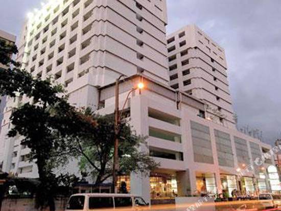 曼谷普林斯頓酒店