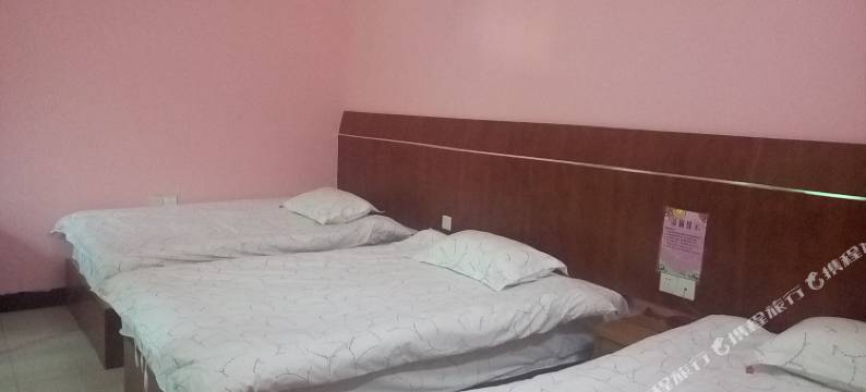 石狮星期八宾馆图片