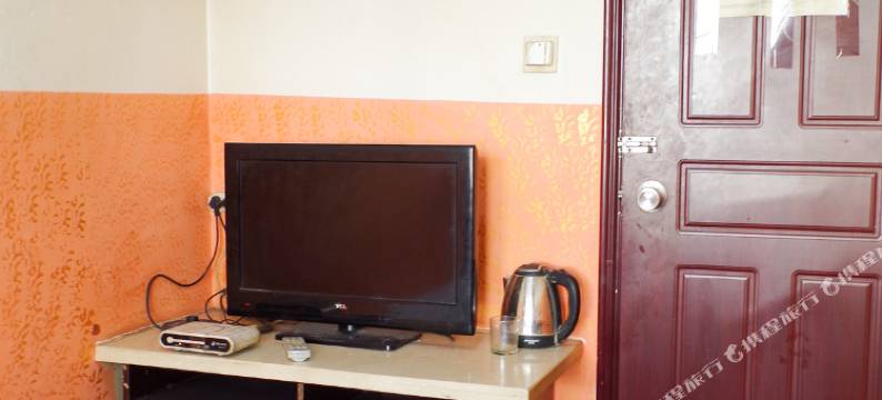 聚湘缘宾馆(火车南站店)图片