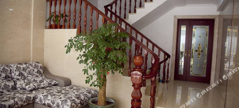 乐清青昱小栈图片