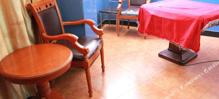 启航之星宾馆(南京宏运大道店)图片