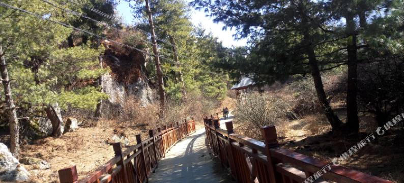 吉隆珠峰后花园酒店图片