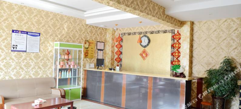 临汾恒飞快捷酒店图片