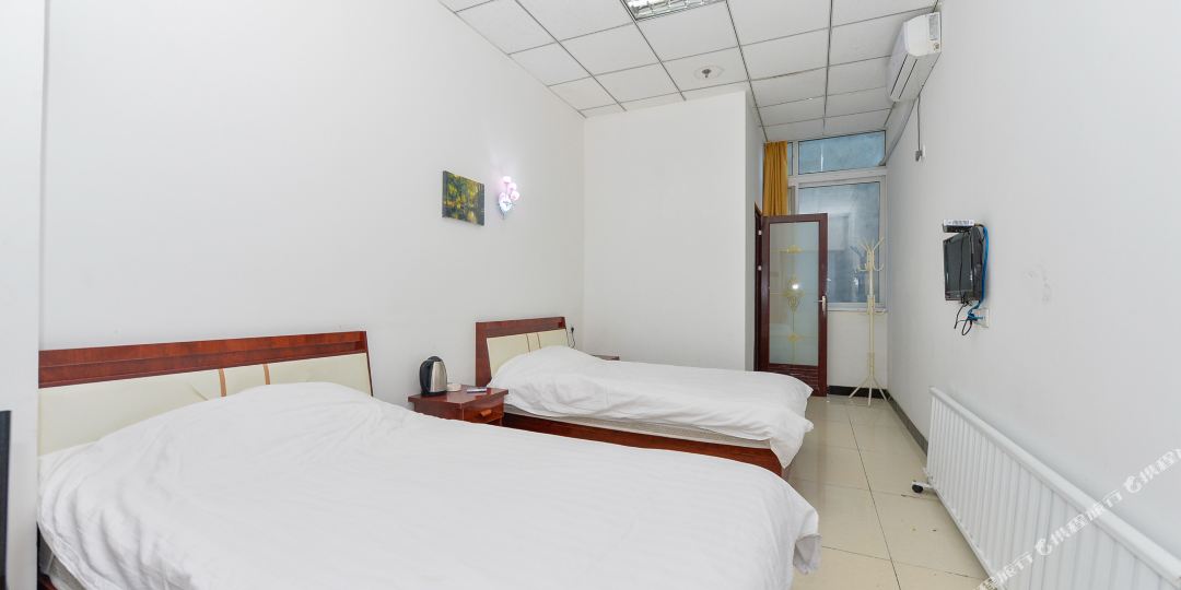 美华丰实快捷坦酒店