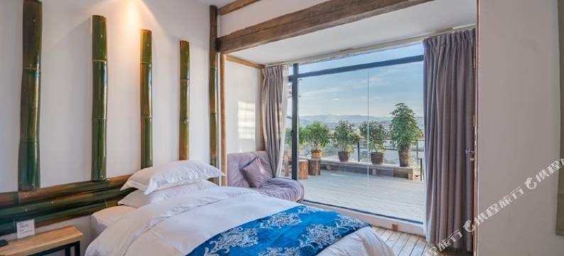 腾冲和顺易雅度假客栈图片