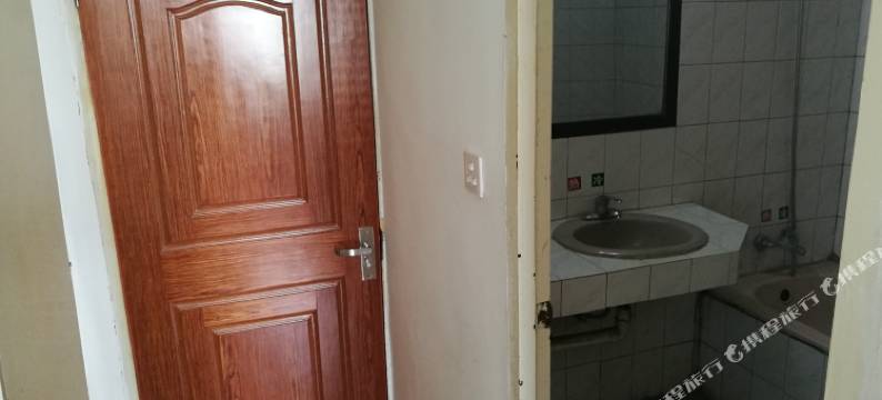 长兴利达旅馆图片