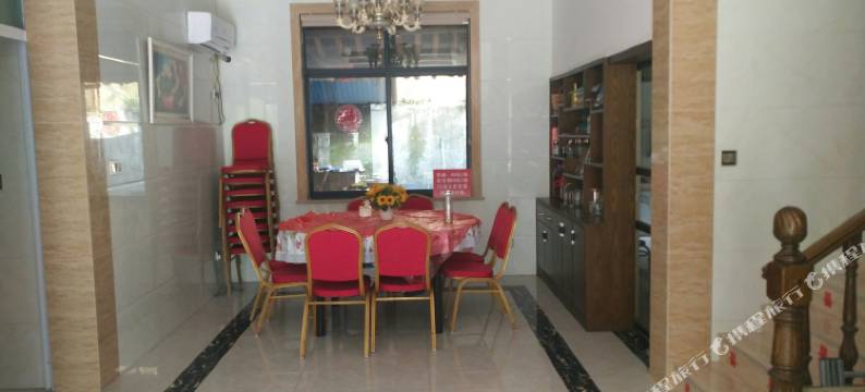 安吉钱江民宿图片