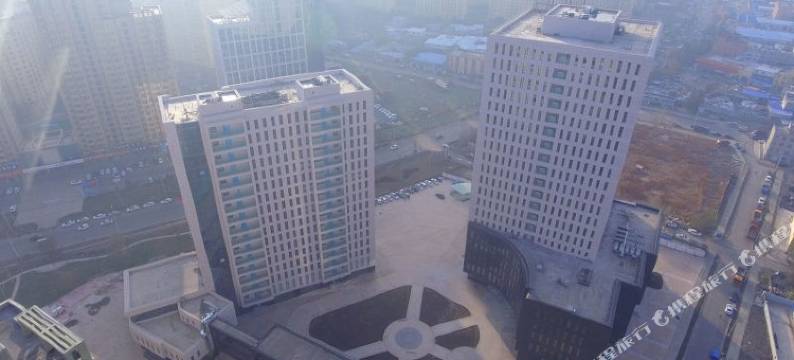 乌鲁木齐卡尔莱丽酒店图片