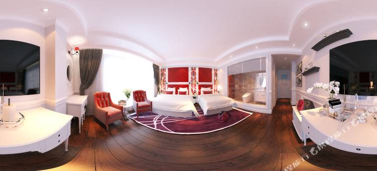 宝石精品 Spa 酒店(Gem Premier Hotel & Spa)图片