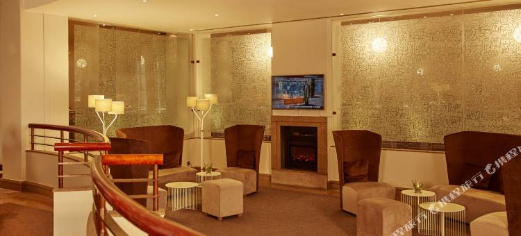 汉诺威会展中心H4酒店(H4 Hotel Hannover Messe)图片