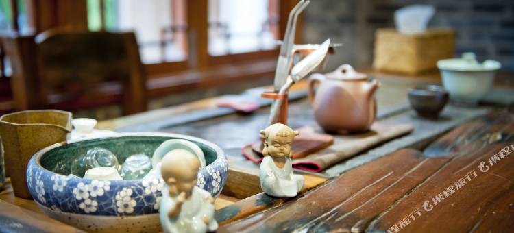 江畔·繁花茚舍图片