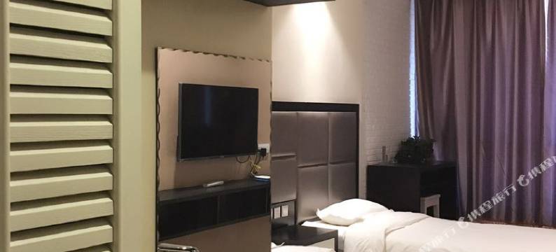 张北6号花园酒店图片