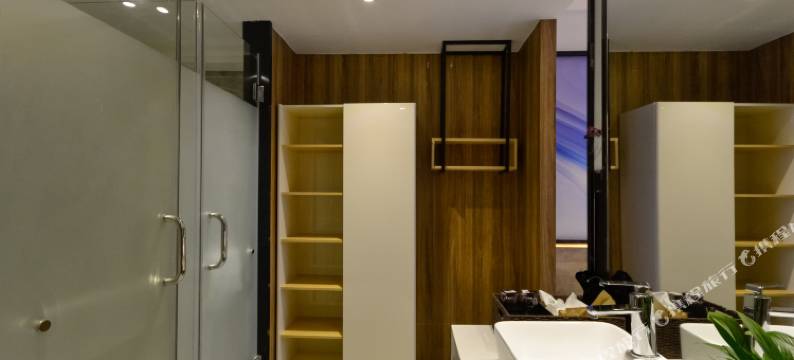 台州星合极智宿联酒店图片