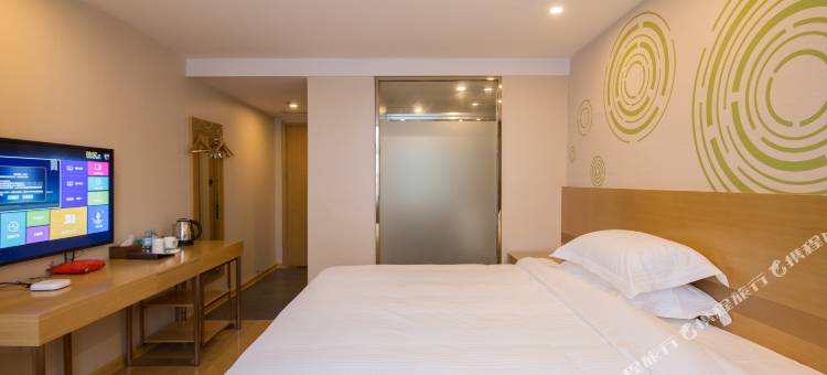 格林豪泰酒店(南宁东葛路地铁站广园路店)图片