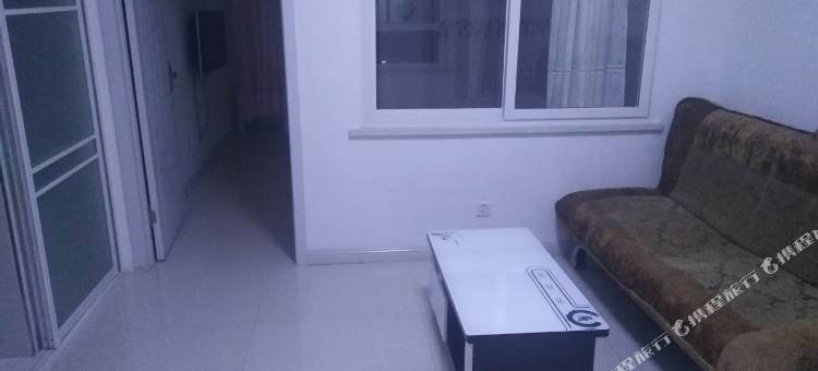 沈阳家豪公寓图片