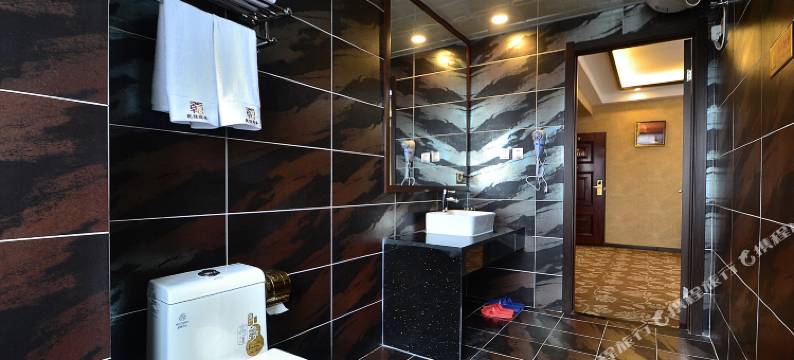 乾程公寓(哈西站万达广场店)图片