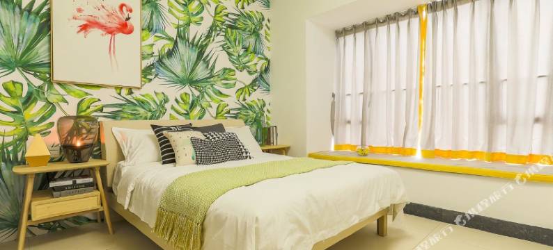 佛山绚彩-假期普通公寓图片