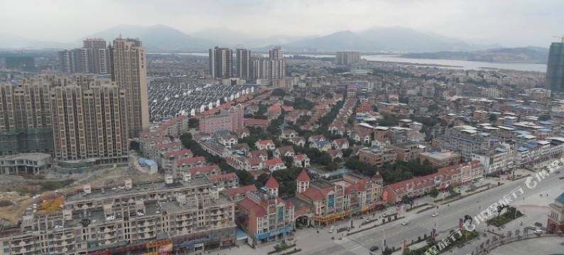 闽侯喜洋洋博士后公寓图片