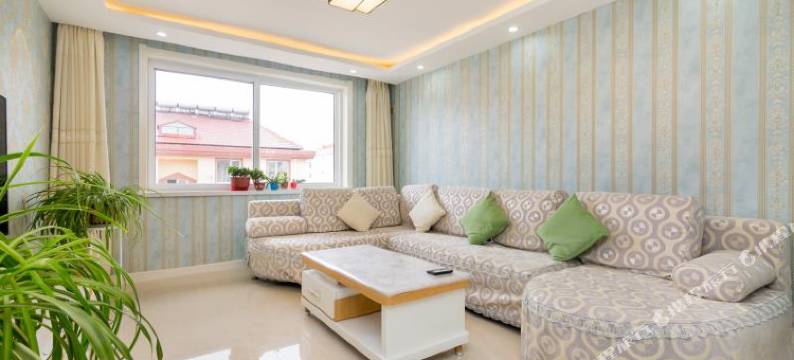 北戴河浪漫海公寓图片