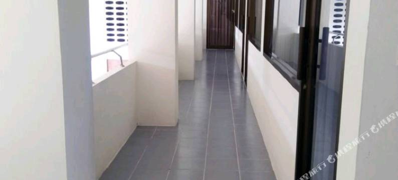 弄塔拉大厦酒店(Nontharat Mansion)图片