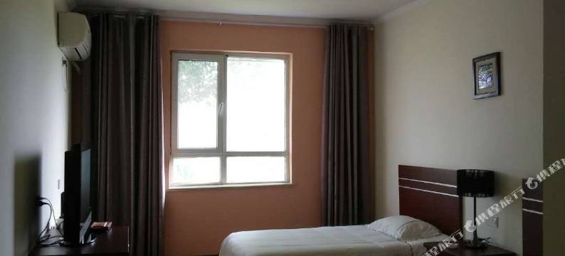 OYO徐州和顺快捷宾馆图片