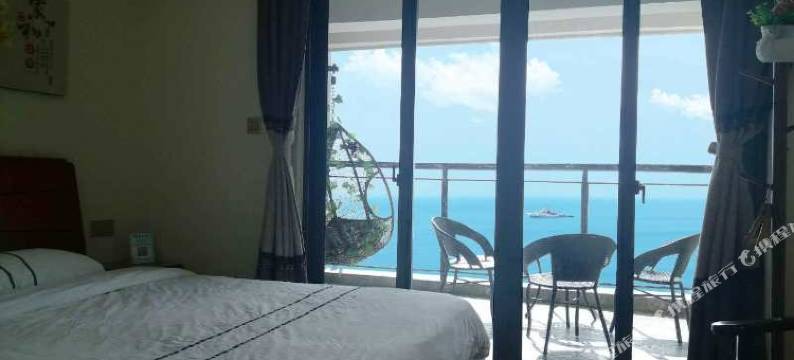 汕头南澳海豚湾假日公寓图片