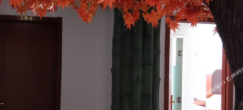 顺宝商务宾馆图片