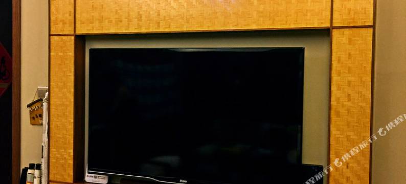 三亚万科湖畔墨缘度假村图片