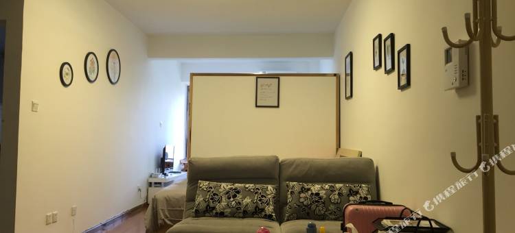 成都mingye's home普通公寓图片