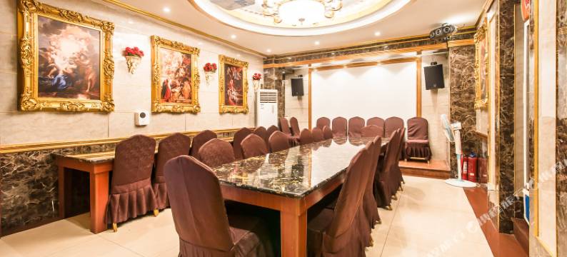 自由天堂公司同学聚会轰趴馆(长沙谷丰园路店)图片